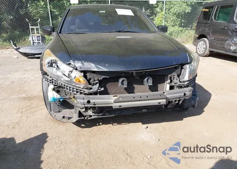 2009 Honda Accord 2.4 Lx-P из США, поврежденный, VIN 1HGCP26469A172895